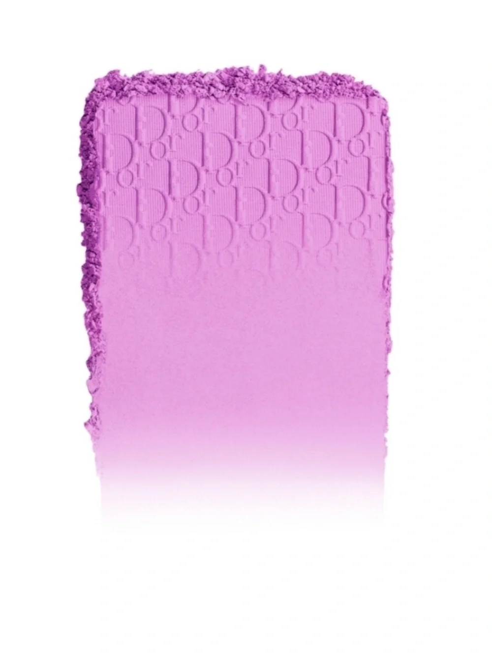 Dior Backstage Rosy Glow Blush: Pink Lilac (063), PH Activated Color